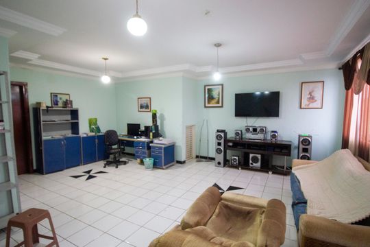 Casa de Condomínio à venda com 4 quartos, 312m² em Águas Claras, Brasília