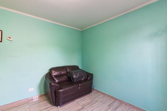 Quarto 2 de apartamento à venda com 2 quartos, 65m² em Aliança, Osasco