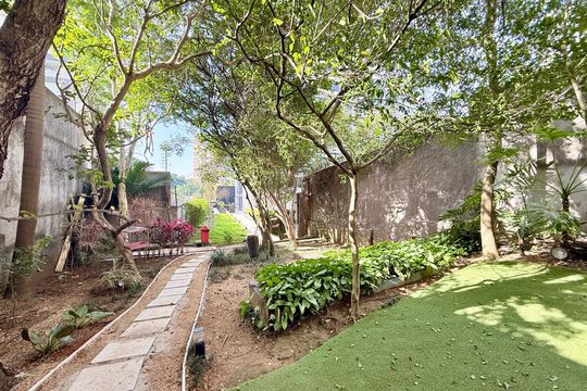 Área comum de apartamento à venda com 4 quartos, 256m² em Campo Belo, São Paulo