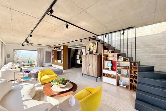 Apartamento à venda com 4 quartos, 256m² em Campo Belo, São Paulo