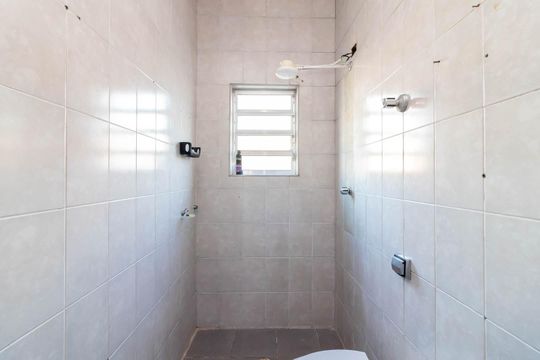 Banheiro de casa para alugar com 1 quarto, 50m² em Imirim, São Paulo