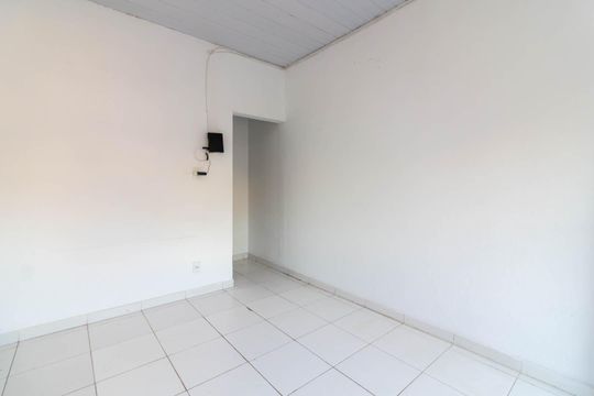 Sala e Cozinha de casa para alugar com 1 quarto, 50m² em Imirim, São Paulo