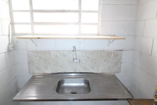 Cozinha de casa para alugar com 3 quartos, 140m² em Bosque dos Eucaliptos, São José dos Campos