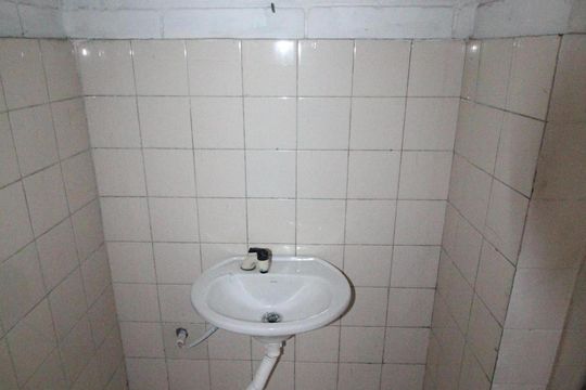 Banheiro 2 de casa para alugar com 3 quartos, 140m² em Bosque dos Eucaliptos, São José dos Campos