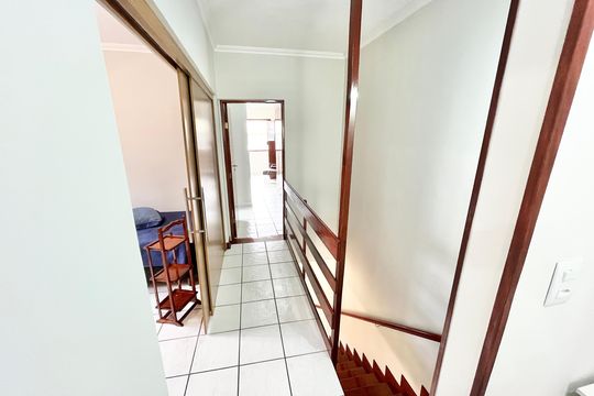 Corredor de casa à venda com 3 quartos, 226m² em Vila Dom Pedro Ii, São Paulo