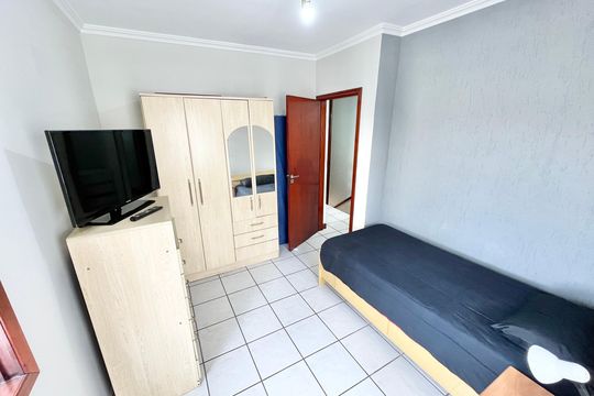 Quarto 1 de casa à venda com 3 quartos, 226m² em Vila Dom Pedro Ii, São Paulo