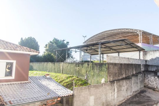 Vista do Quarto 1 de apartamento para alugar com 2 quartos, 58m² em Jardim Sao Luiz, Barueri