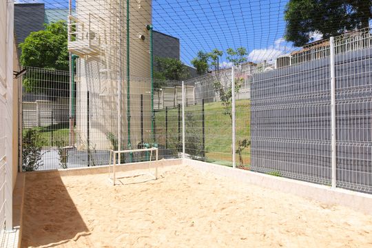 Área Comum de apartamento à venda com 2 quartos, 34m² em Fazenda Aricanduva, São Paulo