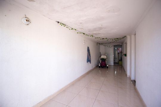Garagem de casa para alugar com 1 quarto, 70m² em Parque Bela Vista, Votorantim