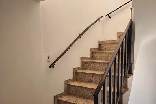 Casa 2 - Entrada de casa à venda com 6 quartos, 244m² em Vila Constança, São Paulo