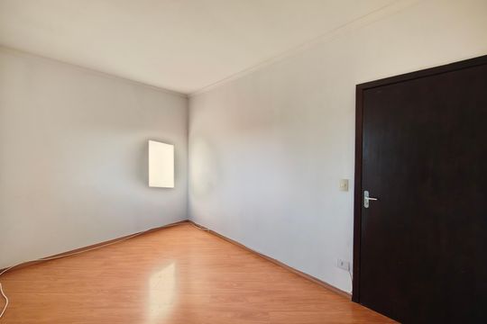Casa 2 - Suíte 1 de casa à venda com 6 quartos, 244m² em Vila Constança, São Paulo