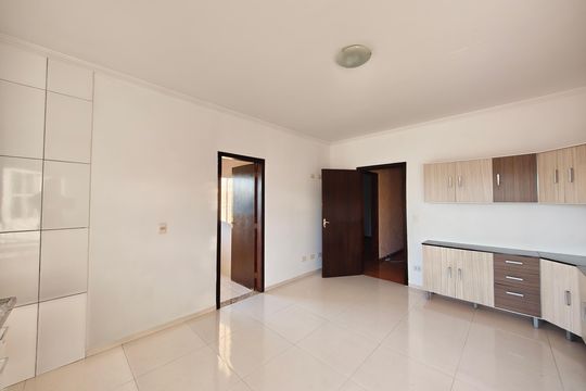 Casa 2 - Cozinha de casa à venda com 6 quartos, 244m² em Vila Constança, São Paulo