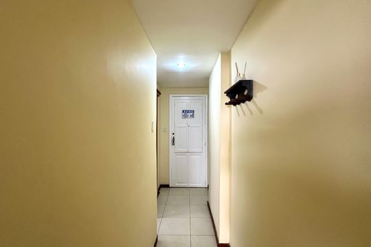 Apartamento à venda com 1 quarto, 35m² em Copacabana, Rio de Janeiro
