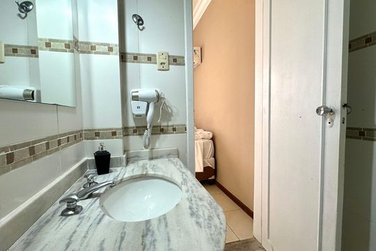 Apartamento à venda com 1 quarto, 35m² em Copacabana, Rio de Janeiro
