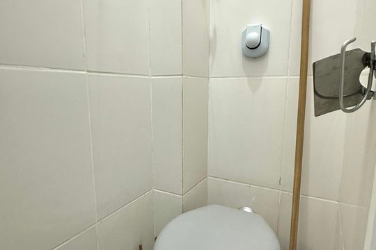 Apartamento à venda com 1 quarto, 35m² em Copacabana, Rio de Janeiro