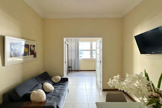 Apartamento à venda com 1 quarto, 35m² em Copacabana, Rio de Janeiro