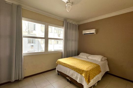 Apartamento à venda com 1 quarto, 35m² em Copacabana, Rio de Janeiro