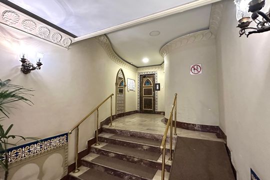 Apartamento à venda com 1 quarto, 35m² em Copacabana, Rio de Janeiro