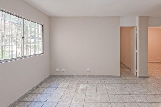 Apartamento para alugar com 2 quartos, 53m² em Vila Iorio, São Paulo