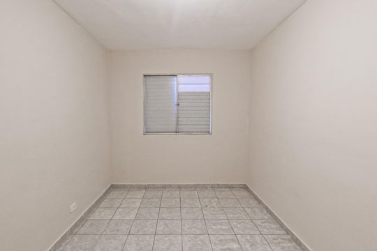 Apartamento para alugar com 2 quartos, 53m² em Vila Iorio, São Paulo
