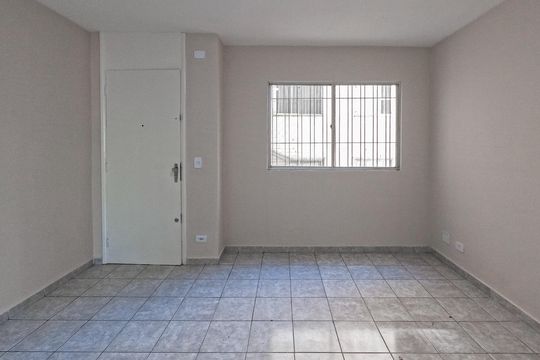 Apartamento para alugar com 2 quartos, 53m² em Vila Iorio, São Paulo