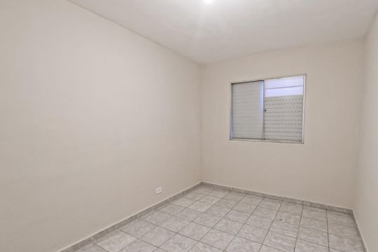 Apartamento para alugar com 2 quartos, 53m² em Vila Iorio, São Paulo