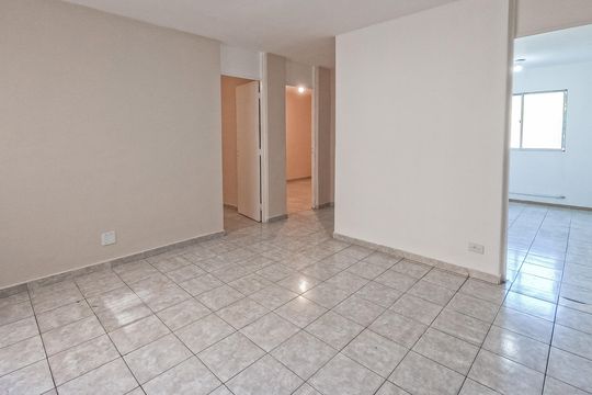 Apartamento para alugar com 2 quartos, 53m² em Vila Iorio, São Paulo