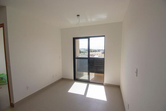 Apartamento para alugar com 1 quarto, 32m² em Ceilândia, Brasília