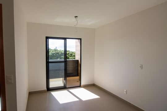 Apartamento para alugar com 1 quarto, 32m² em Ceilândia, Brasília
