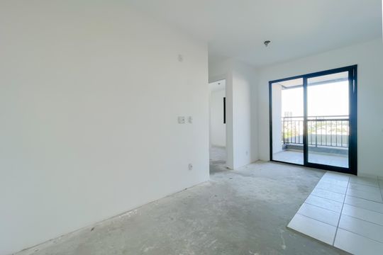 Apartamento à venda com 2 quartos, 43m² em Rochdale, Osasco