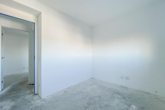 Quarto 1 de apartamento à venda com 2 quartos, 43m² em Rochdale, Osasco