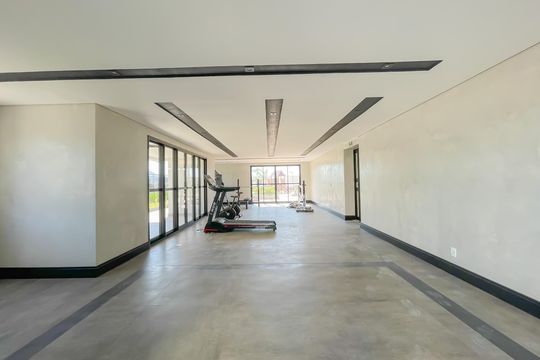 Área comum - Academia de apartamento à venda com 2 quartos, 43m² em Rochdale, Osasco