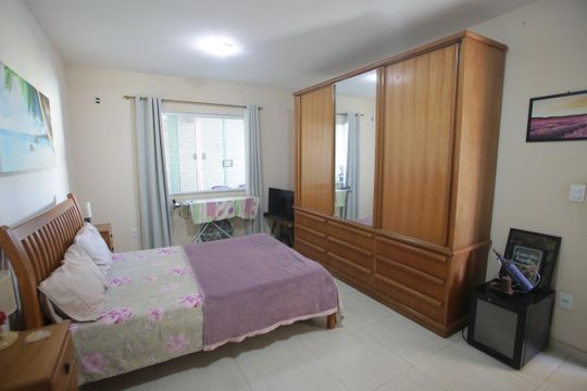 Quarto de casa à venda com 1 quarto, 75m² em Taquara, Rio de Janeiro