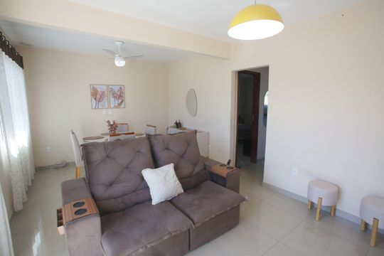 Sala de casa à venda com 1 quarto, 75m² em Taquara, Rio de Janeiro