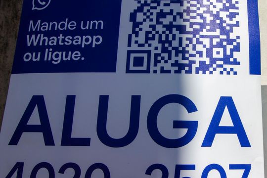 Casa para alugar com 1 quarto, 35m² em Samambaia Sul, Brasília