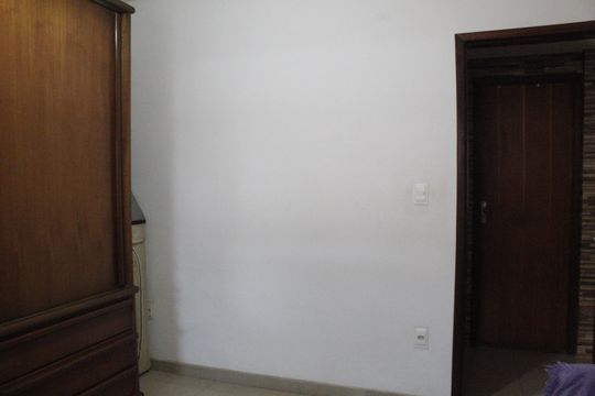 Quarto 1 de apartamento à venda com 2 quartos, 75m² em Taquara, Rio de Janeiro