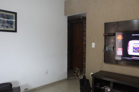 Apartamento à venda com 2 quartos, 75m² em Taquara, Rio de Janeiro