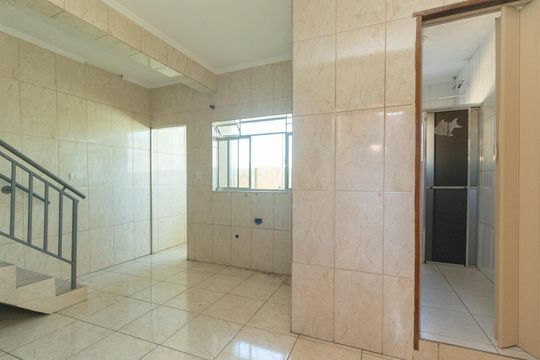 Casa à venda com 3 quartos, 125m² em Parque Colonial, São Paulo