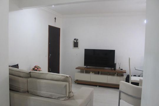 Apartamento à venda com 2 quartos, 65m² em Oswaldo Cruz, São Caetano do Sul