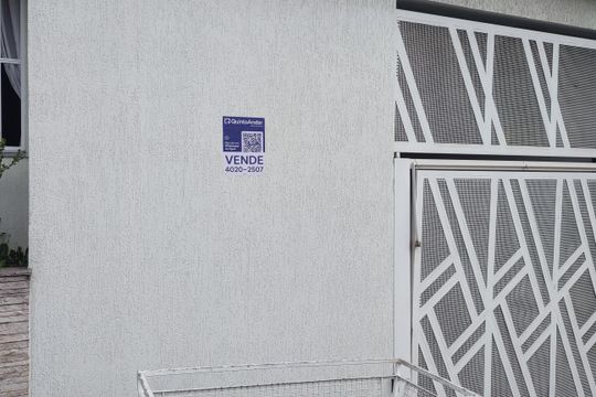 Placa de apartamento à venda com 2 quartos, 65m² em Oswaldo Cruz, São Caetano do Sul