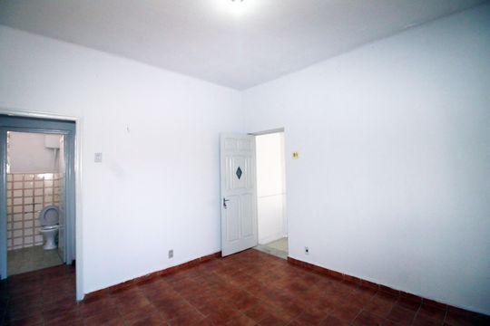 Sala de apartamento à venda com 2 quartos, 60m² em Vaz Lobo, Rio de Janeiro