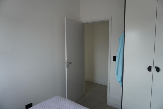 Quarto 1 de casa de condomínio à venda com 3 quartos, 150m² em Alphaville, Santana de Parnaíba