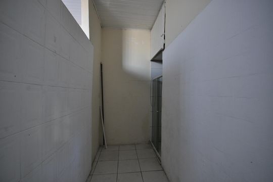 Área comum de casa para alugar com 2 quartos, 110m² em Jardim Brasil (zona Norte), São Paulo