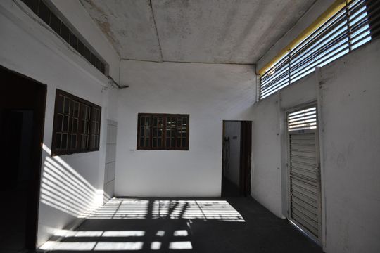 Área comum de casa para alugar com 2 quartos, 110m² em Jardim Brasil (zona Norte), São Paulo