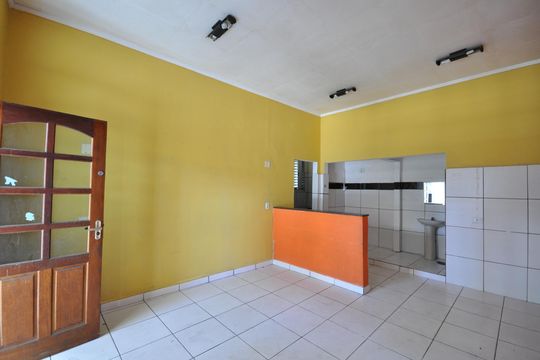 Sala de casa à venda com 2 quartos, 110m² em Jardim Brasil (zona Norte), São Paulo