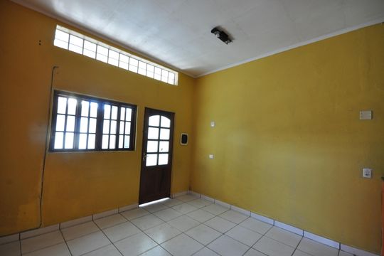 Sala de casa à venda com 2 quartos, 110m² em Jardim Brasil (zona Norte), São Paulo