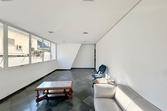 Salão de Festas de apartamento à venda com 2 quartos, 60m² em Cidade Monções, São Paulo