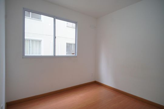 quarto 2 de apartamento para alugar com 2 quartos, 49m² em Santos Dumont, São Leopoldo