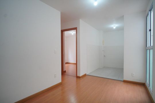 Apartamento para alugar com 2 quartos, 49m² em Santos Dumont, São Leopoldo