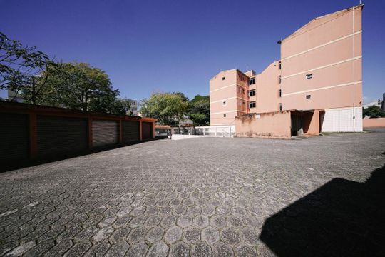 Área comum de apartamento à venda com 2 quartos, 48m² em Artur Alvim, São Paulo